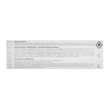 Issey Miyake L'Eau D'Issey Pour Homme Set, For Men, Eau De Toilette - Image 3