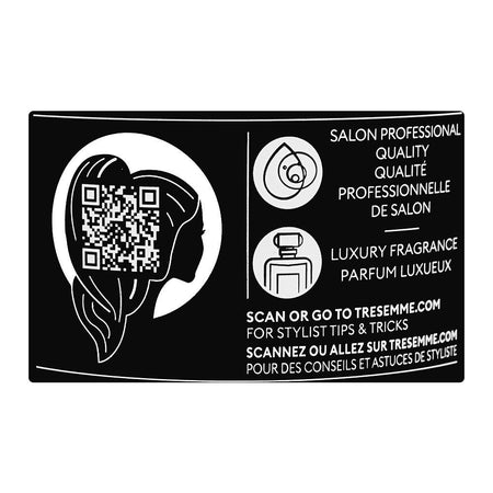 Tresemme Cleanse & Replenish 3in1 Shampoo And Conditioner 828ml - Image 3