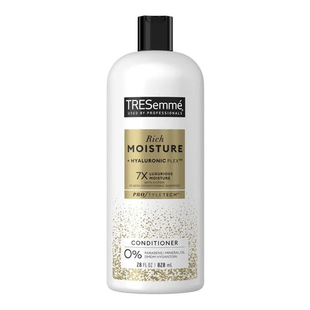 Tresemme Moisture Rich Luxurious Moisture Conditioner 828ml - Main Image