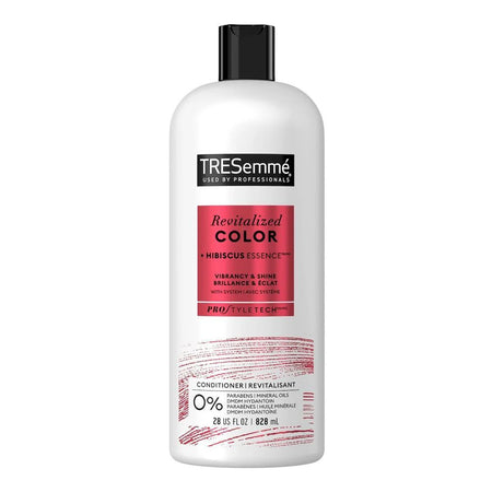 Tresemme Color Revitalize Protection Conditioner 828ml - Main Image