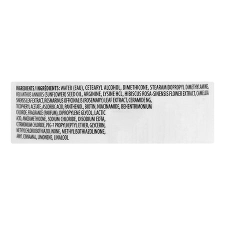 Tresemme Color Revitalize Protection Conditioner 828ml - Image 3