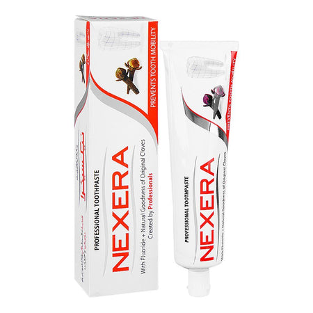 Nexera Professional Toothpaste, 140g - Main Image