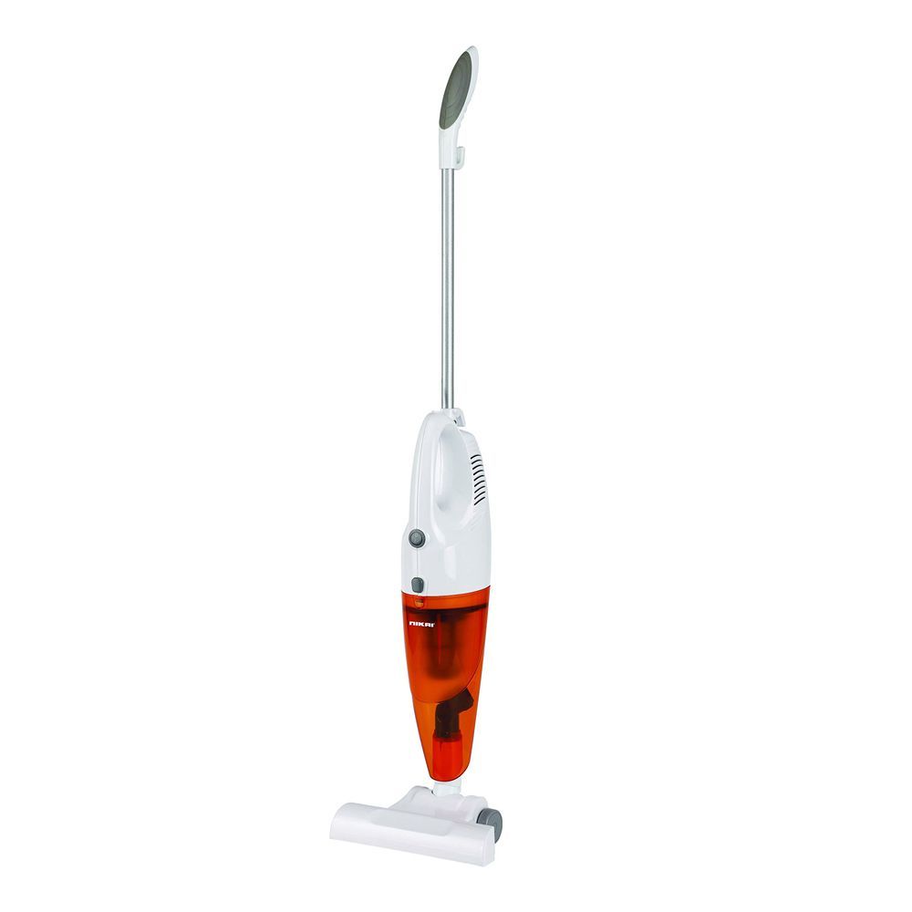 Nikai 2-In-1 Vacuum Cleaner, 600W, NVC320H - Main Image