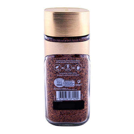 Nestle Nescafe Cap Colombie Coffee, 100g - Image 2