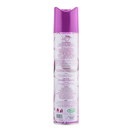 Frey Lavender Air Freshener, 300ml - Image 2