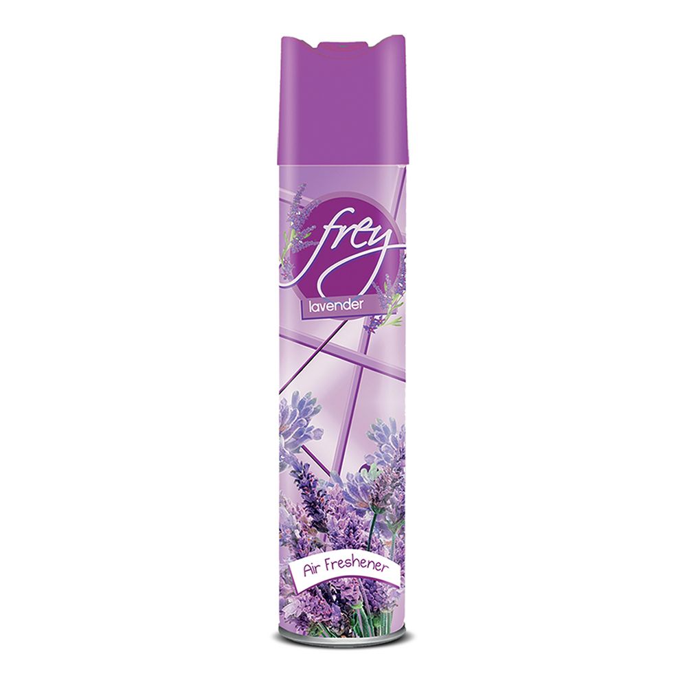 Frey Lavender Air Freshener, 300ml - Main Image
