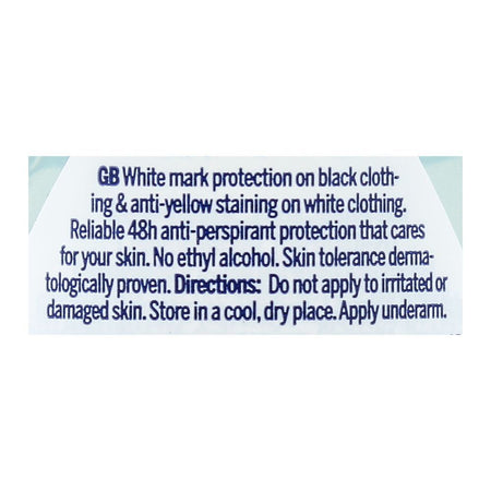 Nivea 48H Black & White Invisible Fresh Anti-Perspirant Roll On Deodorant, For Women, 50ml - Image 3