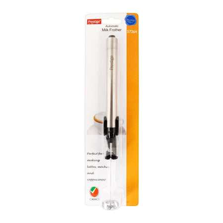 Prestige Milk Frother, 57264 - Main Image