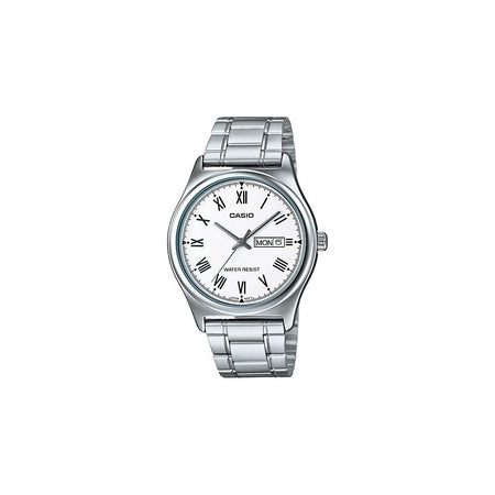 Casio Men's Analog Watch, MTP-V006D-7BUDF - Main Image