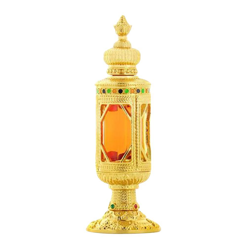 Afnan Arjowaan Concentrated Perfume Oil 20ml - Main Image