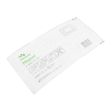 Mepore Dressing, 9x20cm - Image 2
