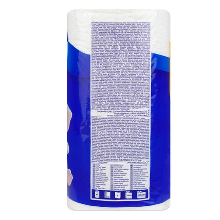 Selpak 3Ply Kitchen Paper Towel Rolls, 3-Pack - Image 2
