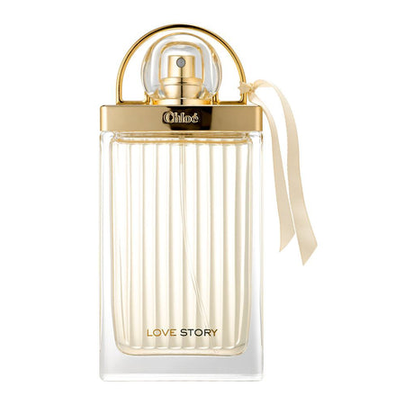 Chloe Love Story Eau De Parfum, Fragrance for Women, 75ml - Main Image