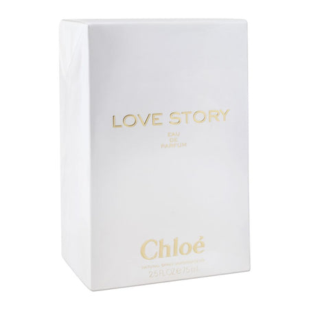 Chloe Love Story Eau De Parfum, Fragrance for Women, 75ml - Image 2