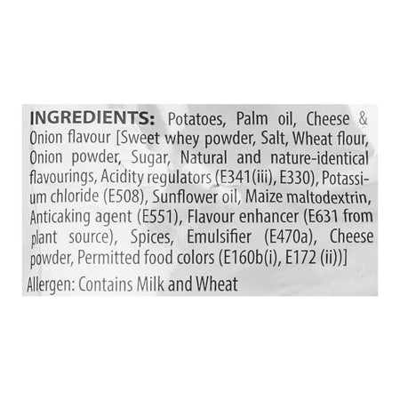 Lay's French Cheese Chips, 45g - Image 4