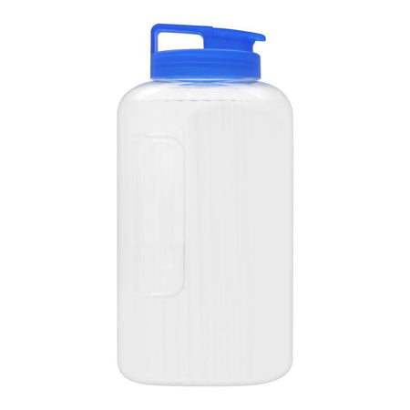 Lock & Lock Indoor Water Bottle, 2.6L, Blue, LLHAP739 - Image 2