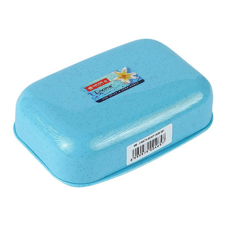 Lion Star Livina Bath Soap Case, MB-5 - Image 4