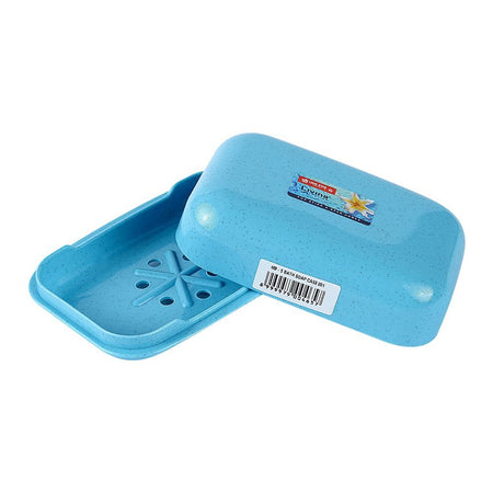 Lion Star Livina Bath Soap Case, MB-5 - Image 2
