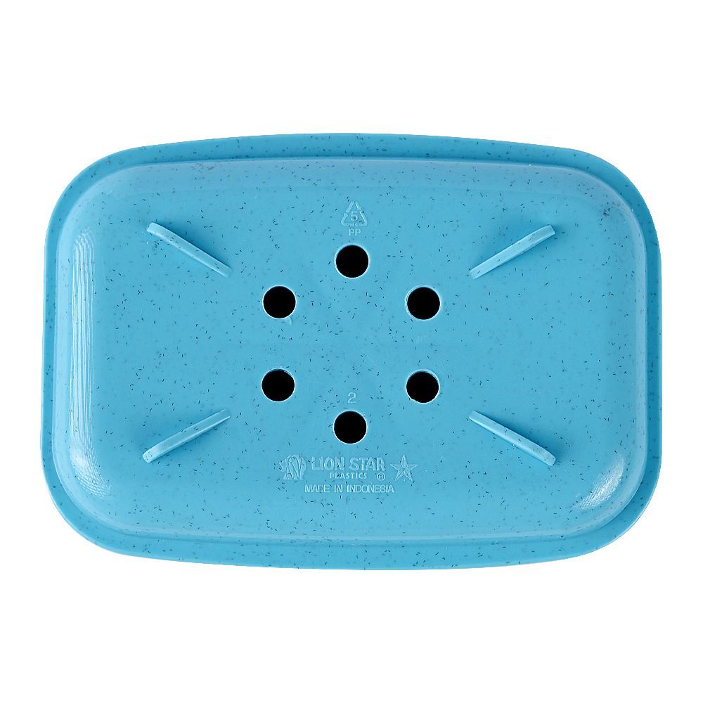 Lion Star Livina Bath Soap Case, MB-5 - Image 3