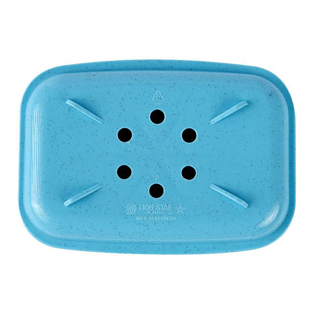 Lion Star Livina Bath Soap Case, MB-5 - Image 3