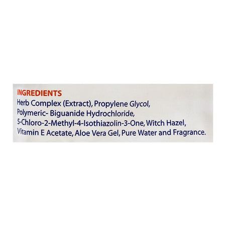 Cool & Cool B-Clean Anti-Bacterial Adult Wipes, 40-Pack - Image 3