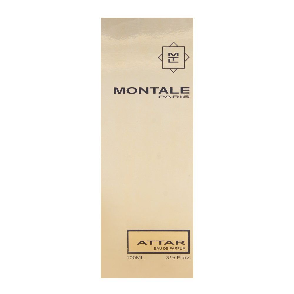 Montale Attar Eau de Parfum 100ml - Image 2