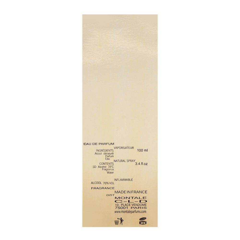 Montale Attar Eau de Parfum 100ml - Image 3