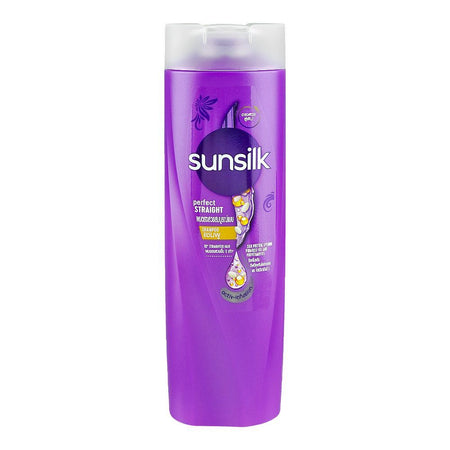 Sunsilk Perfect Straight Shampoo, For Straight hair, 300ml - Main Image