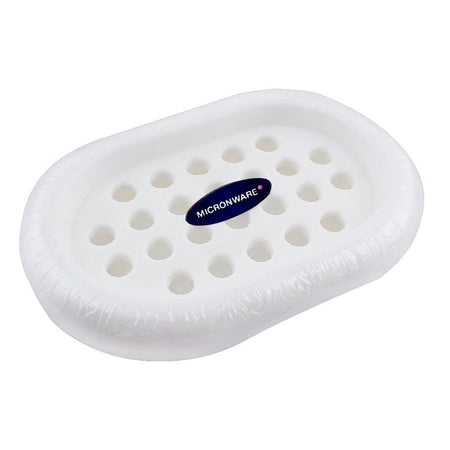 Micronware Soap Dish, J-5420 - Main Image