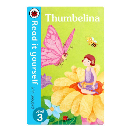 Thumbelina Book - Image 2