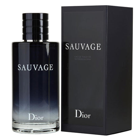 Dior Sauvage Eau de Toilette For Men 100ml - Image 2