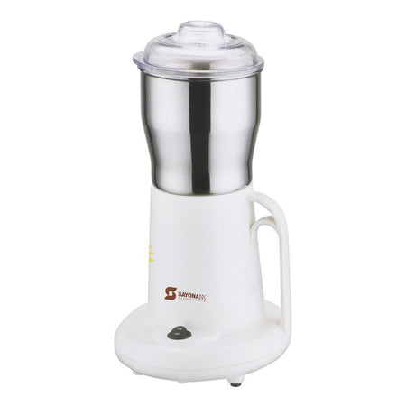 Sayona Coffee Grinder, 300W, 300ml, SCG-144 - Main Image