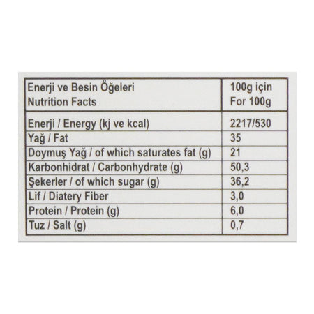 Volume Pralines Assorted Chocolate, 280g - Image 4