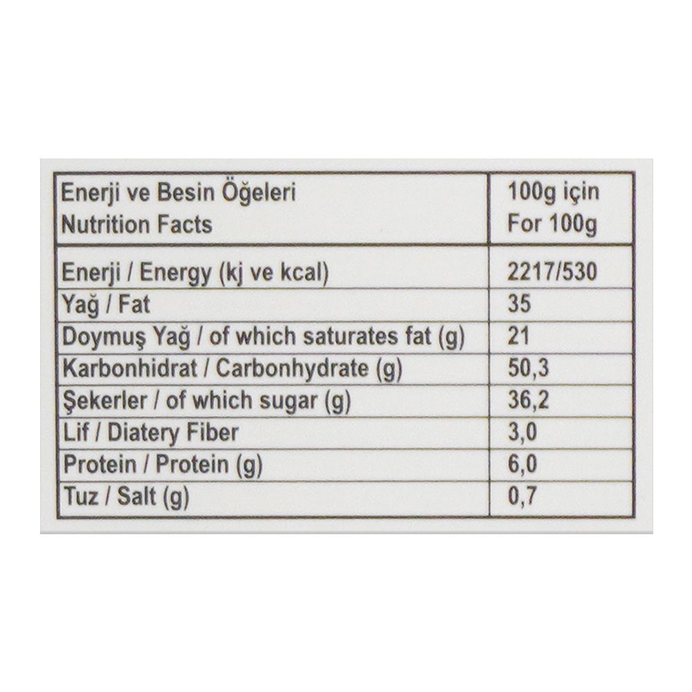 Volume Pralines Assorted Chocolate, 280g - Image 4