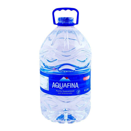 Aquafina Water 6 Litre - Image 2