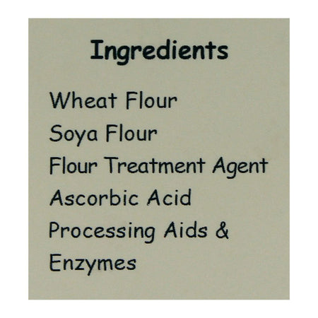 Italiano Bread Improver, 30g - Image 3