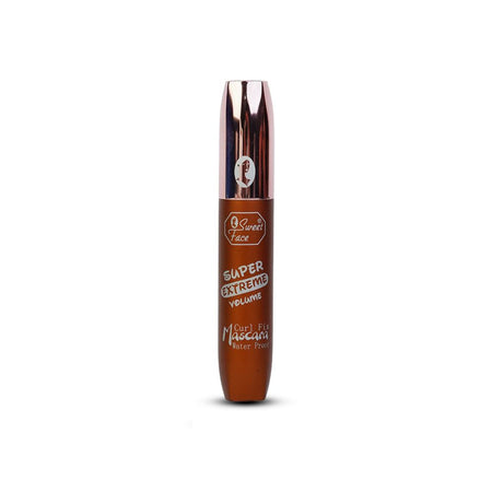 Sweet Face Curl Fix Mascara, Waterproof - Main Image