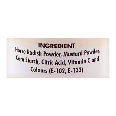 Italiano Wasabi Powder, 70g - Image 4