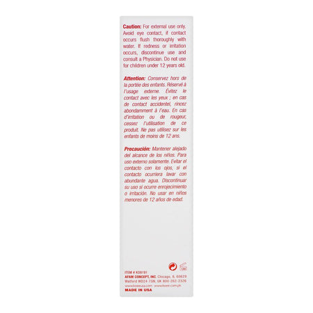 Koee Anti-Aging Firming Facial Cream, Reduces Fine Lines And Wrinkles, 74ml - Image 2