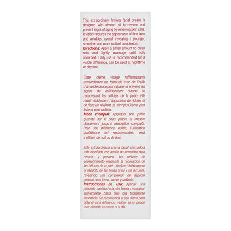Koee Anti-Aging Firming Facial Cream, Reduces Fine Lines And Wrinkles, 74ml - Image 3