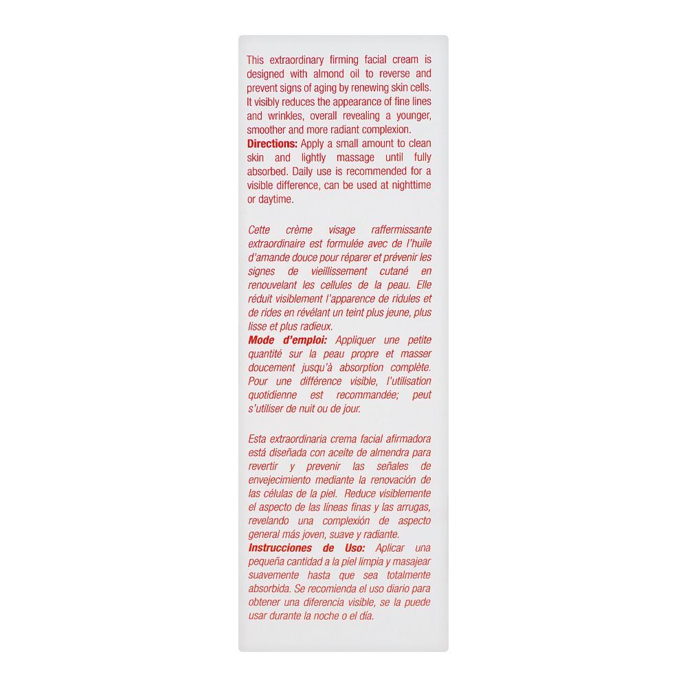 Koee Anti-Aging Firming Facial Cream, Reduces Fine Lines And Wrinkles, 74ml - Image 3