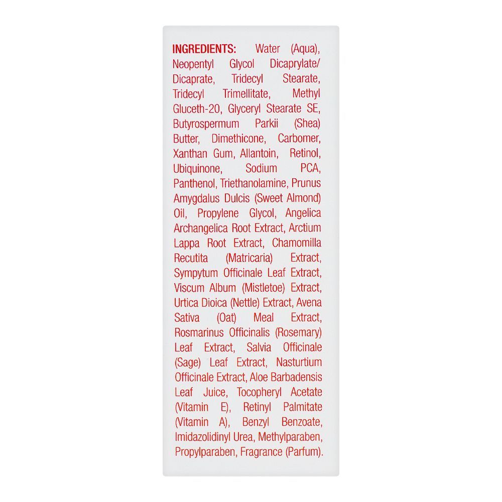 Koee Anti-Aging Firming Facial Cream, Reduces Fine Lines And Wrinkles, 74ml - Image 5