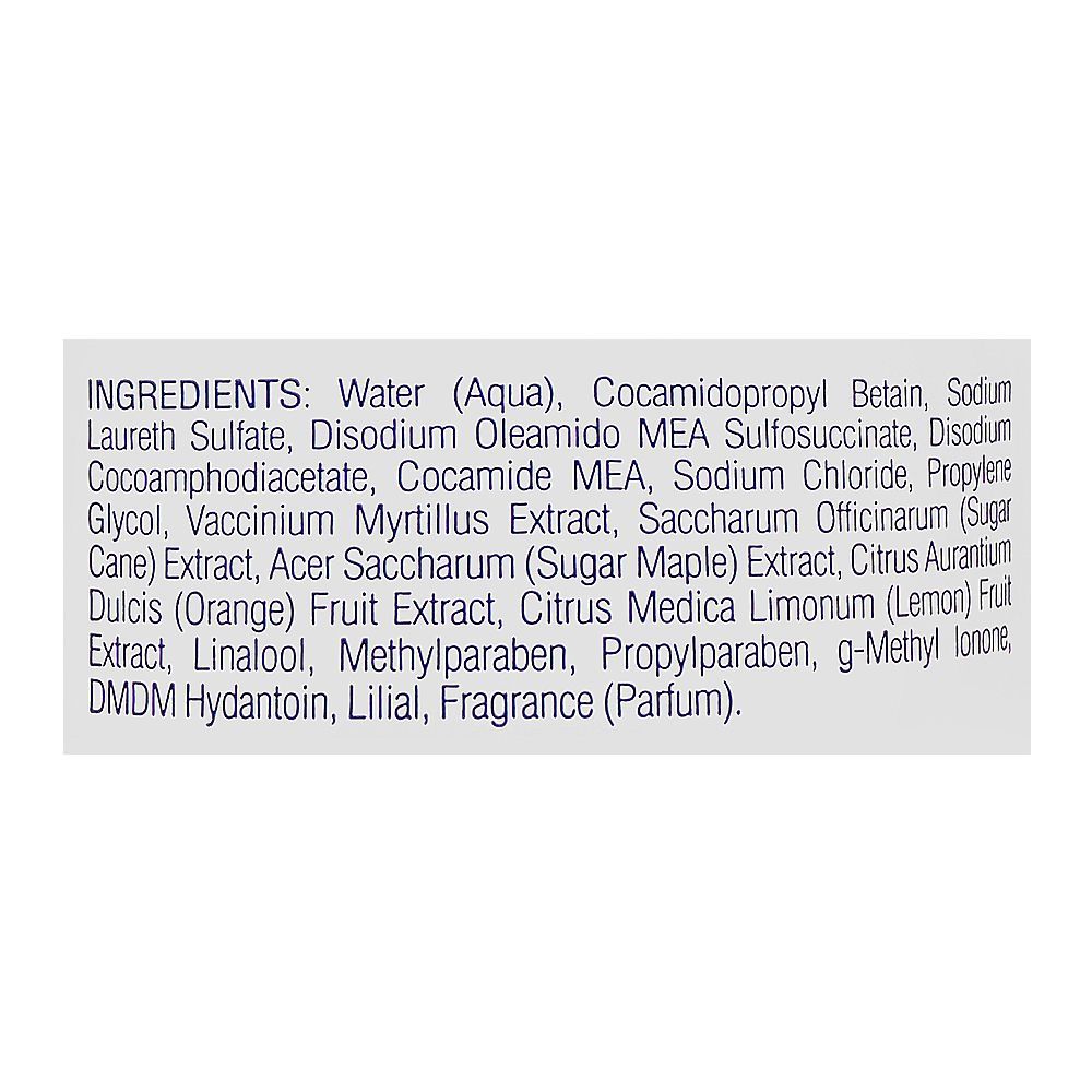 Koee Lightening Facial Wash, 237ml - Image 3