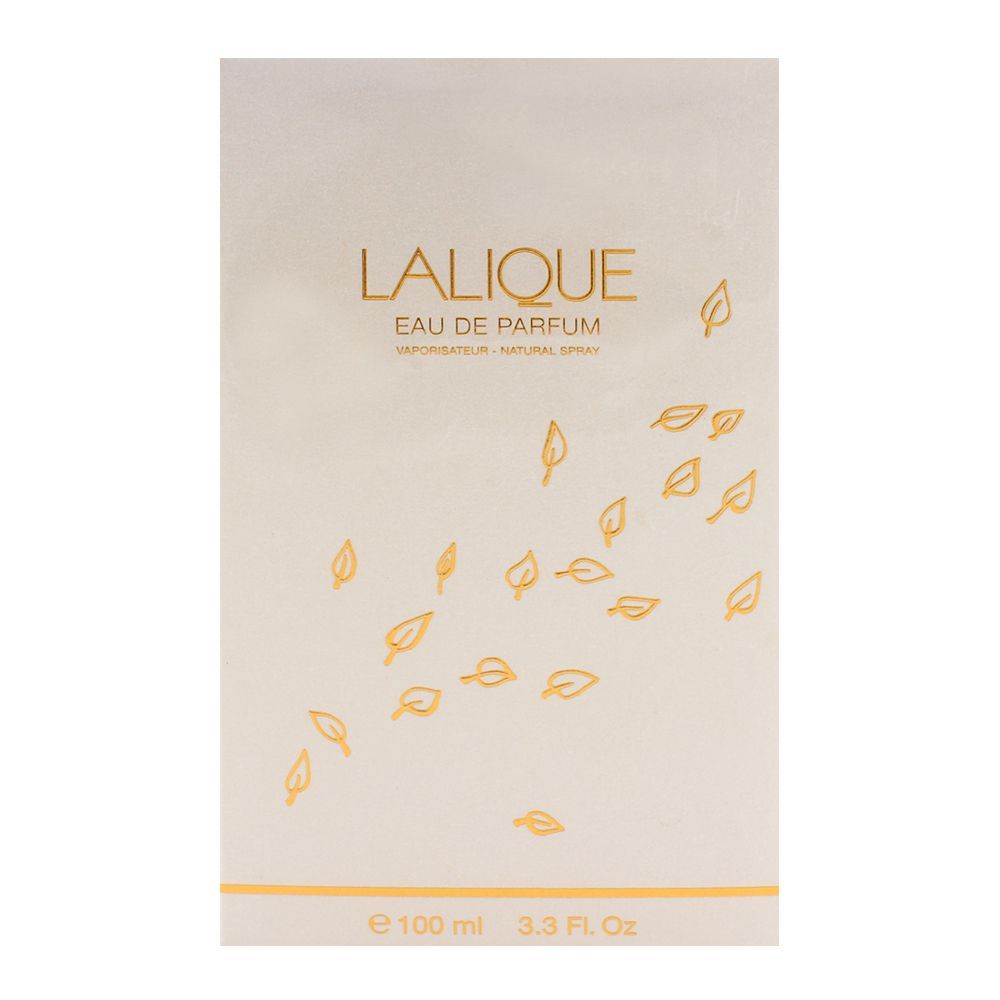 Lalique Eau De Parfum 100ml - Image 2