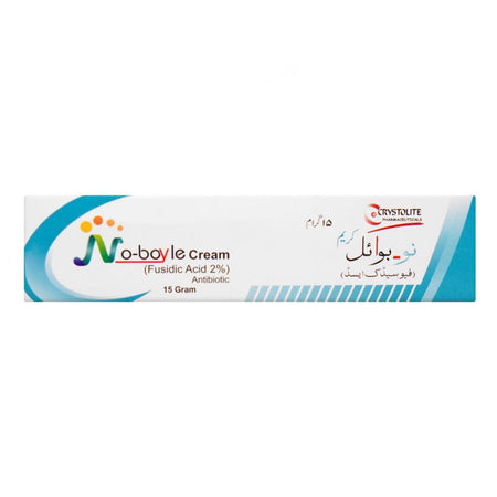 No-Boyle Cream, 15g - Image 2