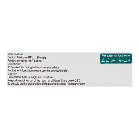 Crystolite Pharmaceuticals No-Boyle Ointment, 15g - Image 3