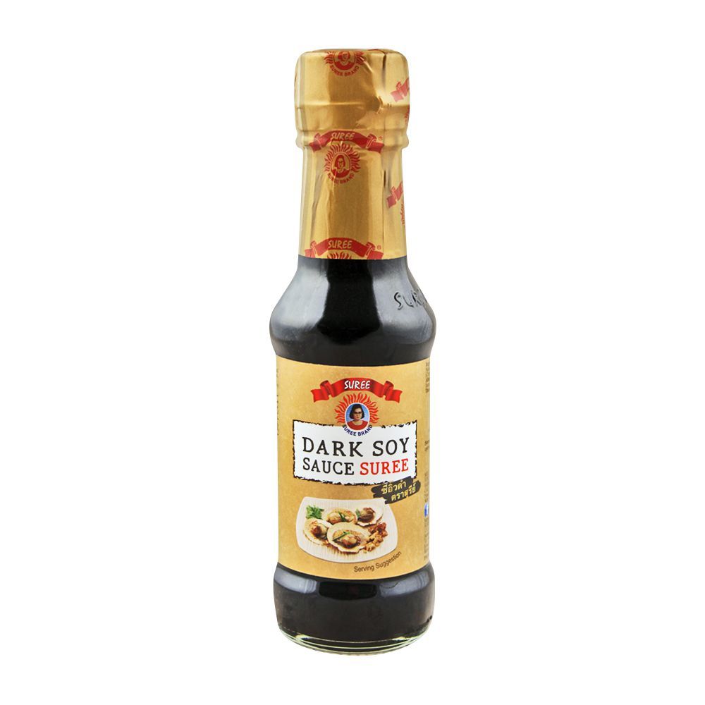 Suree Dark Soya Sauce, 150ml - Main Image