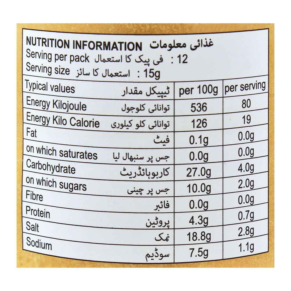 Suree Dark Soya Sauce, 150ml - Image 5