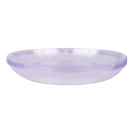 Amafhh Paper Disposable Plates, Large, 5-Pack - Image 2