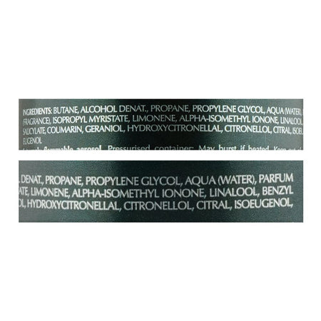 Jaguar For Men Green Body Spray, 150ml - Image 3
